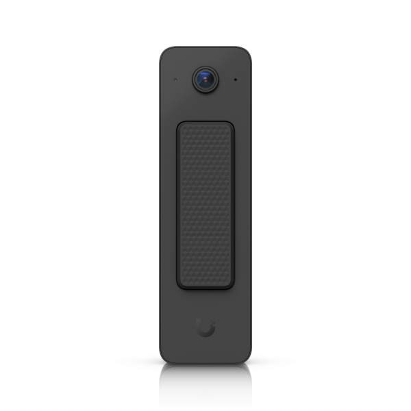 Ubiquiti UniFi Protect Doorbell Lite • Video • IPX5 • PoE • black • UVC-Doorbell-Lite-B
