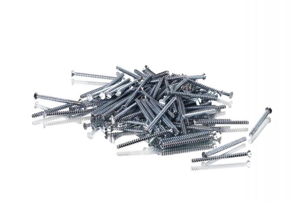 f-tronic device screws 3.2x40mm, E152/40