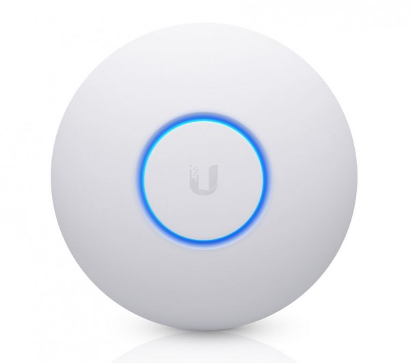 Ubiquiti Wireless AP WIFI5 Â• AC2000 Â• 4x4 Â• Indoor Â• 1 GbE Â• 3er Pack Â• UniFi Â• UAP-nanoHD-3