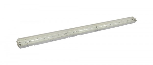 Synergy 21 LED Tube T8 series 150cm, IP65 double base