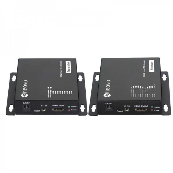 AG Neovo HIP-RA HDMI over IP RX