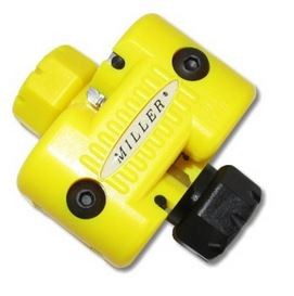 NetPeppers LWL Glasfaser, Midspan-Bündelader Anschneidewerkzeug Miller, MSAT-16,