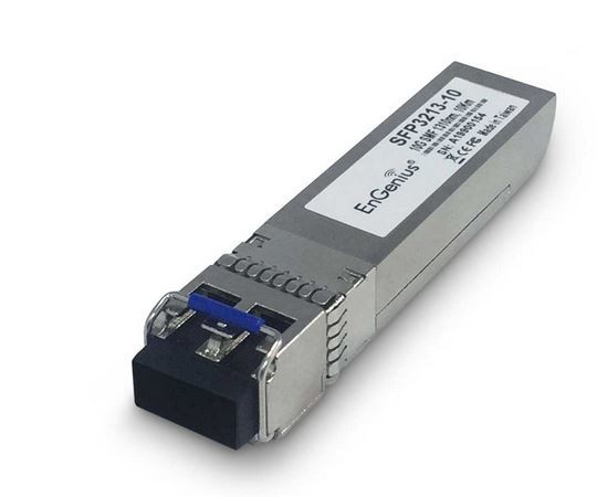 EnGenius SFP Module 10G Single-Mode Fiber 1330nm 10km SFP3213-10A