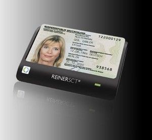 REINER SCT cyberJack® RFID basis