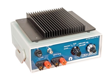 Tekbox TBOH02 / Active load e.g. for EMC measurements