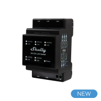 Shelly LAN Switch Shelly LAN Switch