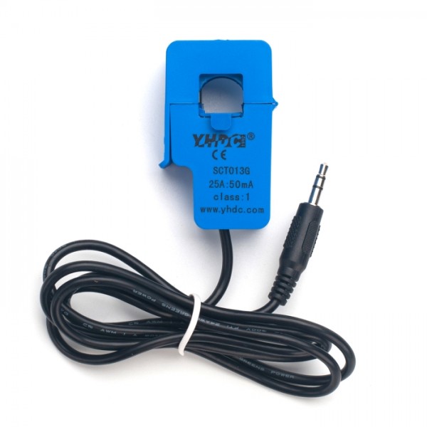 DRAGINO · Accessory · LoRa ·Current Sensor Clamp 100A· SCT013G-D-100