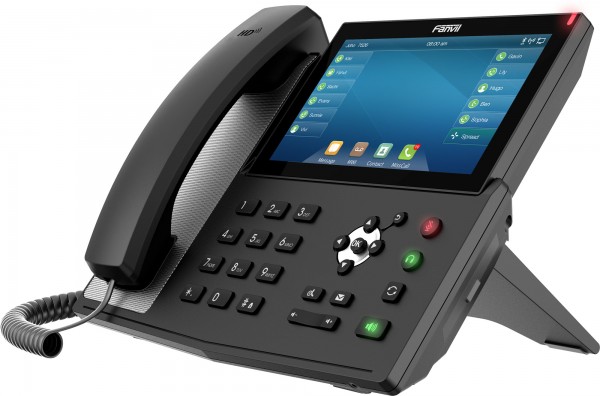 Fanvil SIP-Phone X7 High-end enterprise phone-USED-B