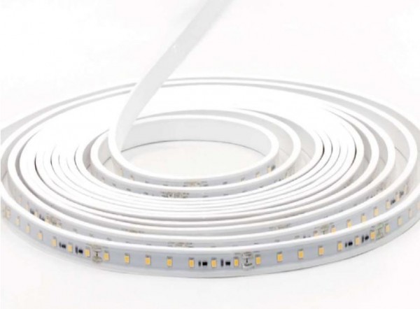 Synergy 21 LED-Flex-Streifen 70 WW DC24V 240W IP65 ULS 50m