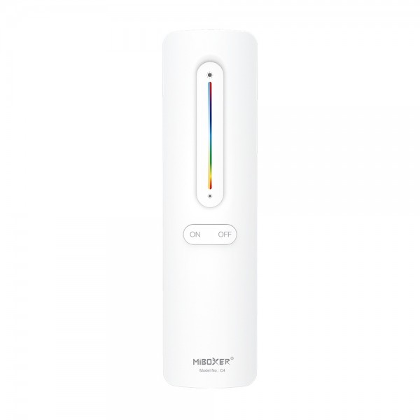 Synergy 21 LED Fernbedienung 2,4GHz RGB+CCT (w) *Milight/Miboxer*