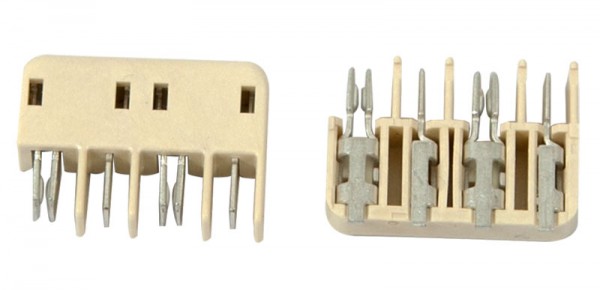 ALLNET Brick’R’knowledge Connector spare parts, pack of 50