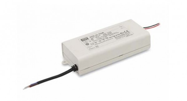 Mean Well power supply - CC Driver 700mA 34~57V Triac dimm