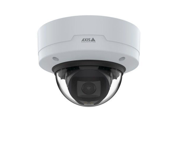 AXIS Netzwerkkamera Fix Dome P3265-LV HDTV 1080p