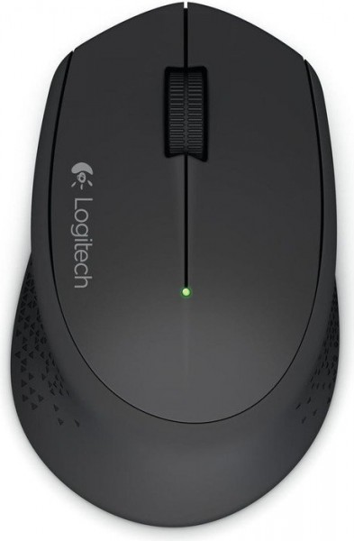 Logitech Maus M280 - kabellos *schwarz*