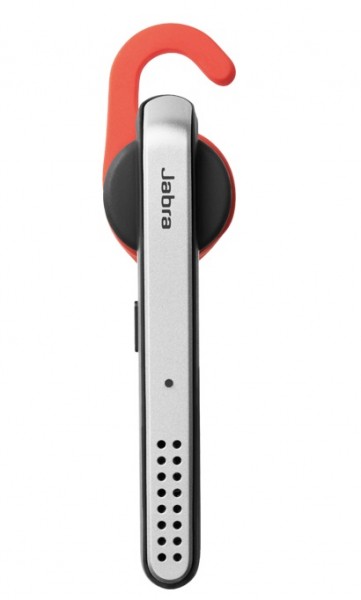 Jabra Stealth UC Bluetooth-Headset *Englisch*
