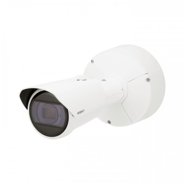 Hanwha Techwin IP-Cam Bullet &quot;X-Serie XNO-C6083R/RW RoadWatch ANPR