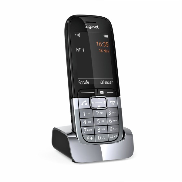 Gigaset PRO DECT Handset SL850H PRO