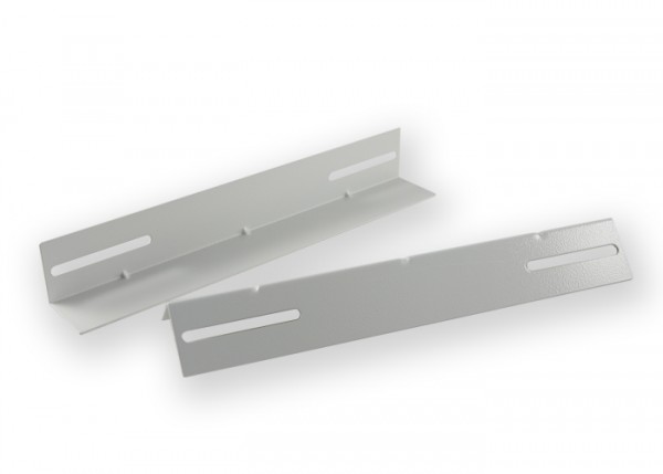 ALLNET 19"Wandgehäuse,zbh.L-Schiene, L=300mm, 1 Paar(2Stück)