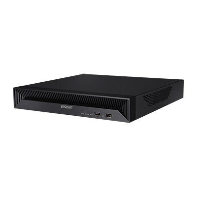 Hanwha Techwin IP-Cam Zbh. Recorder QRN-830S 0TB