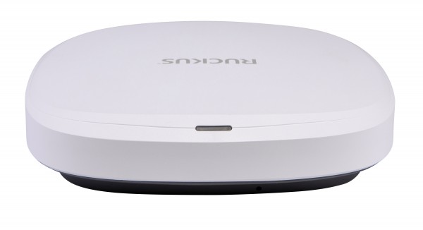 CommScope RUCKUS Wireless AP ZoneFlex R670 Wifi7 4x4 BLE/Zigbee