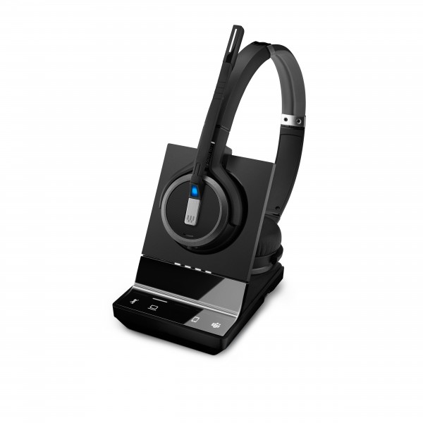 EPOS IMPACT SDW 5063T - EU/UK/AUS Double Sided