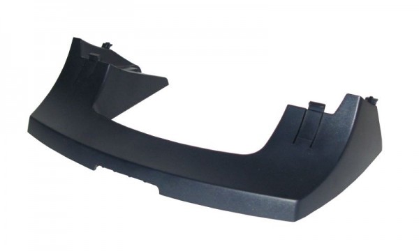 SNOM 320/360/370 Vertical Footstand