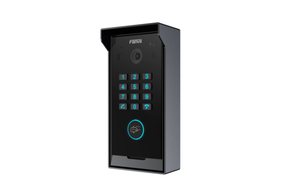 Fanvil TFE i60K, Compact SIP Video Door Phone / SIP / POE