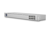 USED_Ubiquiti Switch full managed Layer2 8 Port • 8x SFP+ • 19" • Lüfterlos... USED_Ubiquiti Switch full managed Layer2 8 Port • 8x SFP+ • 19" • Lüfterlos • UniFi • USW-Aggregation