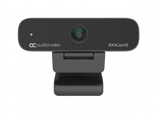 AudioCodes RXVCam10 USB Webcam