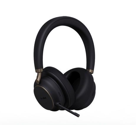 Yealink Bluetooth Headset - BH76 Plus UC Black USB-C/A**Beschädigte Verpackung