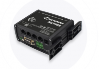 Teltonika · Zubehör · Montage · Surface Mounting Kit Teltonika · Zubehör · Montage · Surface Mounting Kit