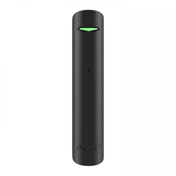 Ajax Alarmanlage Superior GlassProtect Jeweller *schwarz*