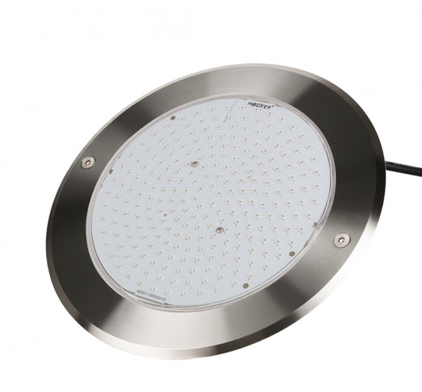 Synergy 21 LED PLC Serie Wall mounted Pool Light 18W RGB+CCT *Milight/Miboxer*