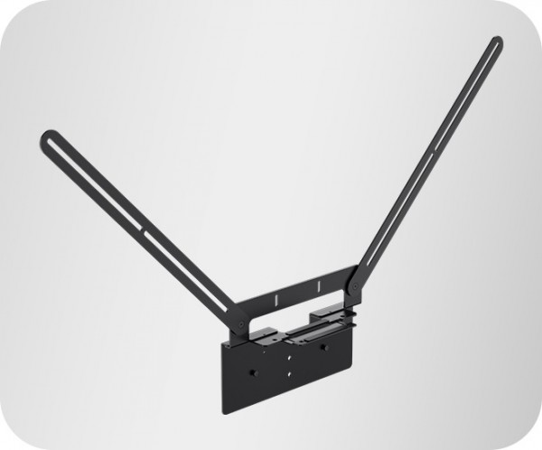 Yealink MSFT - Accessory VCS-TVMount2
