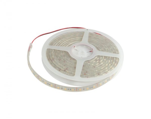 Synergy 21 LED Flex Strip 60 WW DC12V 72W IP68 CRI>90