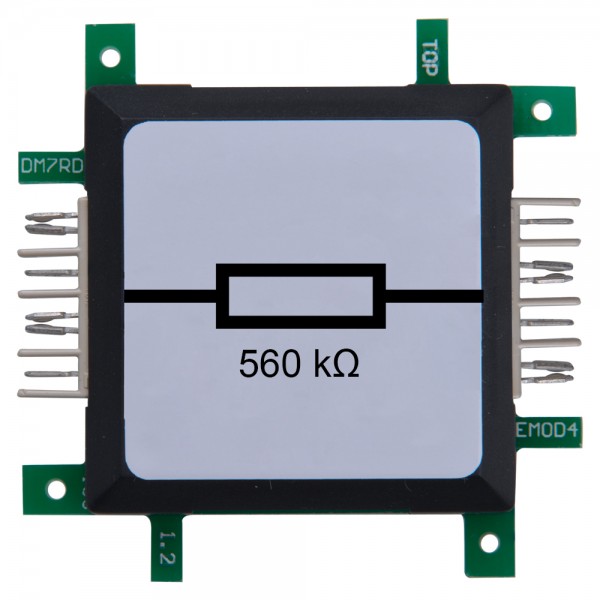 ALLNET Brick?R?knowledge Widerstand 560k Ohm