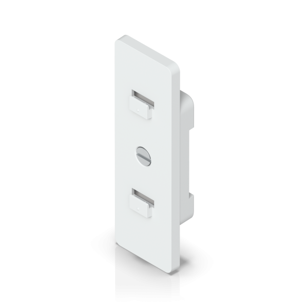 Ubiquiti DIN Rail Mount • UACC-Switch-DIN