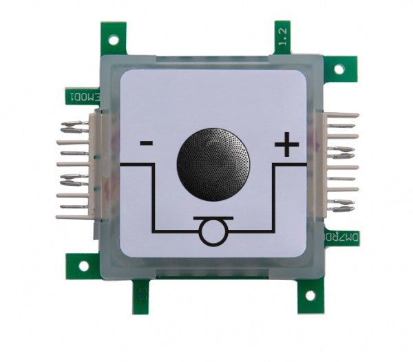 ALLNET Brick?R?knowledge Microphone