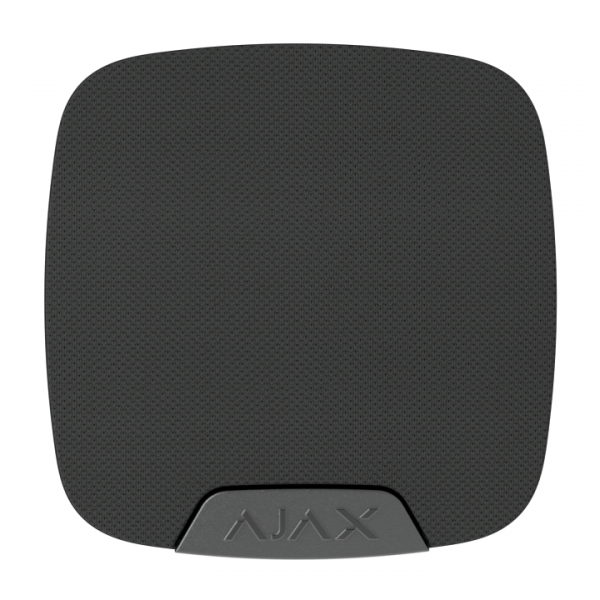 Ajax Alarmanlage Superior HomeSiren Jeweller *schwarz*