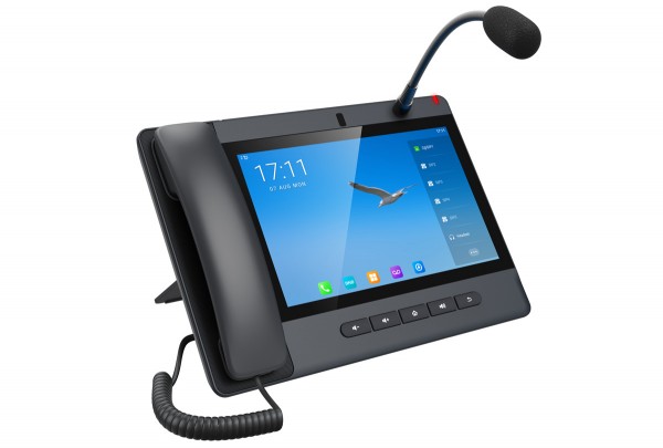 Fanvil A320i, Android Console IP Phone / SIP / POE