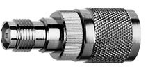 Telegärtner Koax, Adapter, TNC-UHF (F-M)