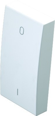 TEM series module rocker BUTTON1M PW NT 03