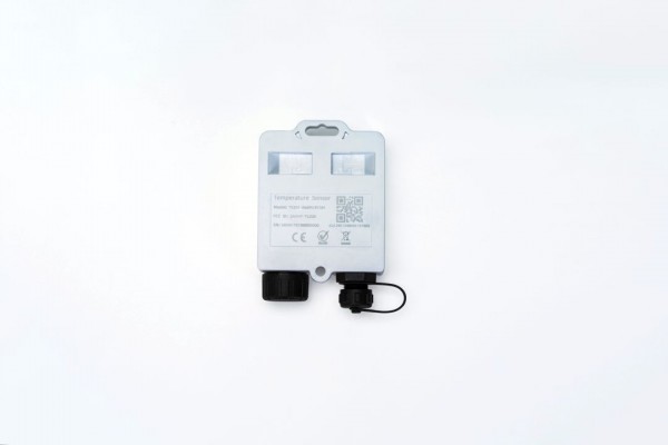 Milesight IoT Temperature Sensor, TS201-868M LoRaWAN