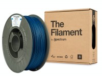 The Filament · PLA CF · BLUE · 1.75mm · 1kg The Filament · PLA CF · BLUE · 1.75mm · 1kg