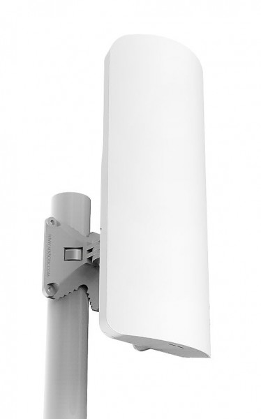 MikroTik Wireless mANTBox 2 12s with 12dBi, RB911G-2HPnD-12S