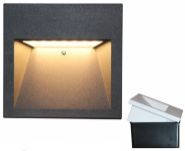 Synergy 21 LED wall light 03 IP65