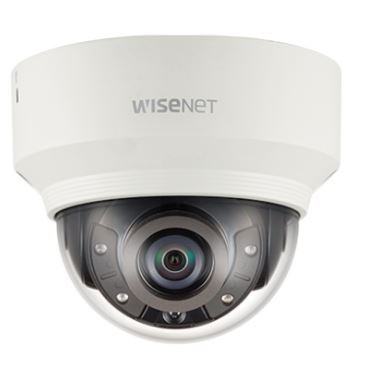 Hanwha Techwin IP-Cam Fixed Dome "X-Serie XND-8040RP