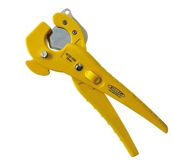 NetPeppers LWL Glasfaser, Mikrorohr-Schneider bis 25 mm Durchmesser, Miller, MC02-7000,