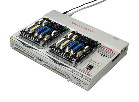 CableEye 820B / M3U + Erweiterung