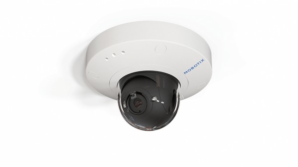 Mobotix D71 Komplettkamera 4MP Ultra LowLight DN280 (Tag/Nacht)